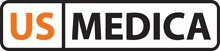 Логотип US-Medica Ростов-на-Дону